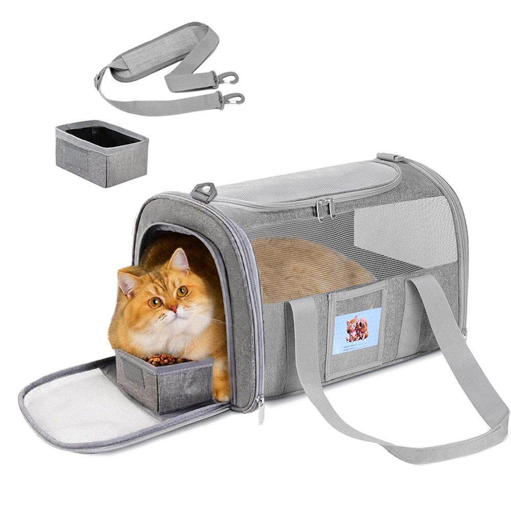 猫包外出便携透气小型宠物外出包狗狗猫咪外带出行车载手提宠物包