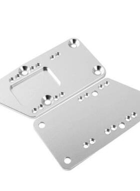 含税 发动机交换支架SBC LS转换电机安装可调节板LS1