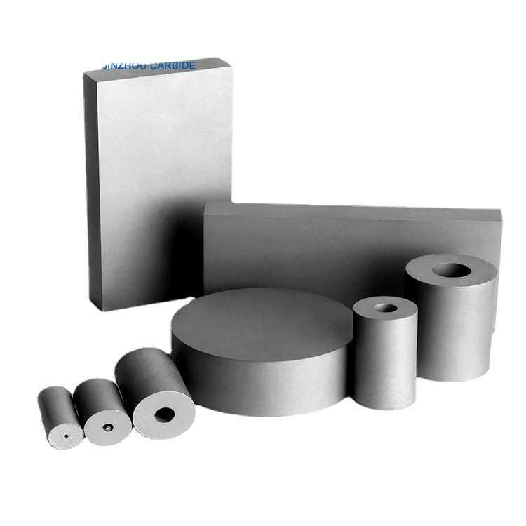 硬质合金冷镦模 钨钢模具 合金模具 YG15 YG20C冲压模具 红打模具