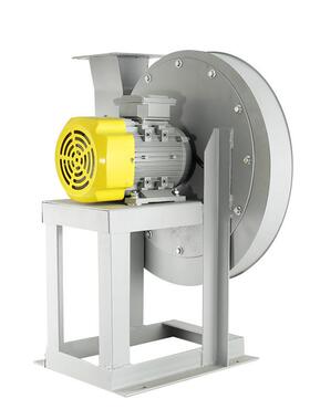 9-1高风机业吸尘物RFY料输送离心工风机引9风机排烟鼓风压机