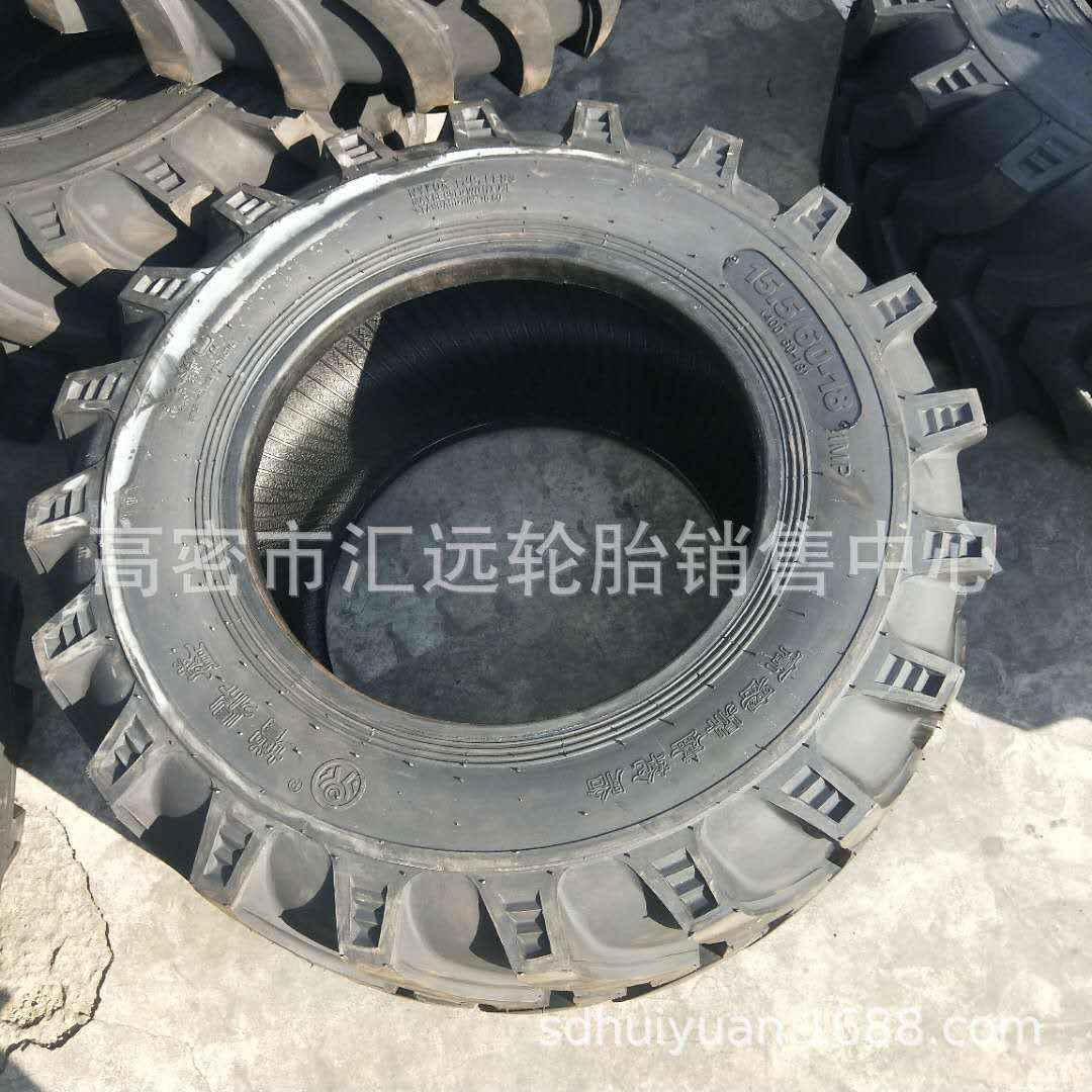 平地机轮胎 15.5/60-18轮胎 工程机械两头忙轮胎