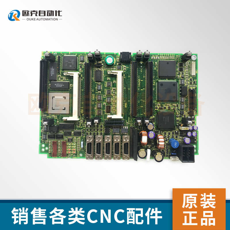 fanuc电路板 A20B-8100-0136 A20B-8100-0137 原装现货 议价