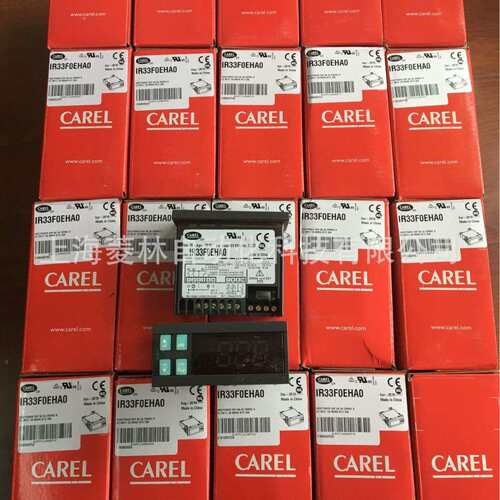 *卡乐控制器IR33W7LR20 IR33V7HR20 IR33V7LR20 IR33B7HB20