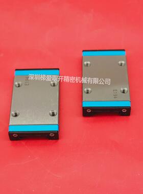 IKO自润滑导轨滑块MLF6N MLF10N MLF14N MLF18N MLFG14N MLFG18N