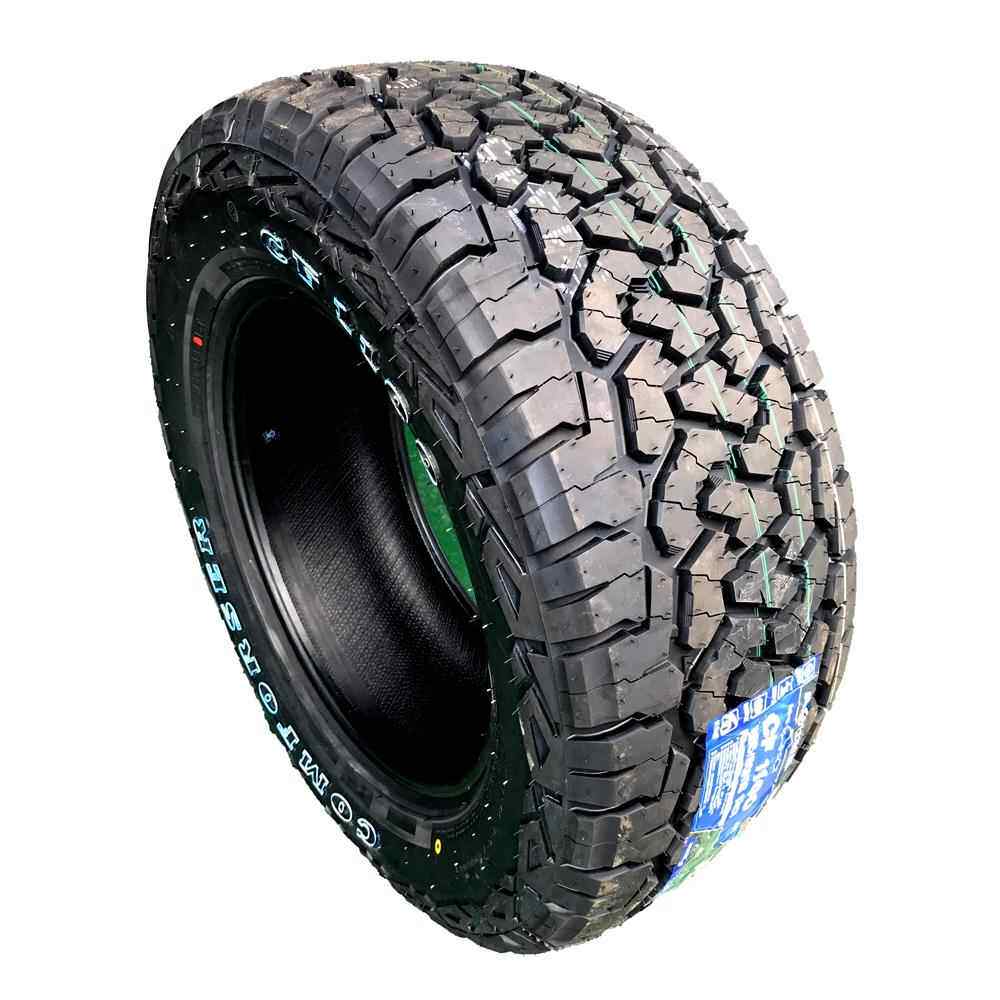 Cemax轮胎越野轮胎215 235 245 265 70/R15 75R16 65R17 60R18