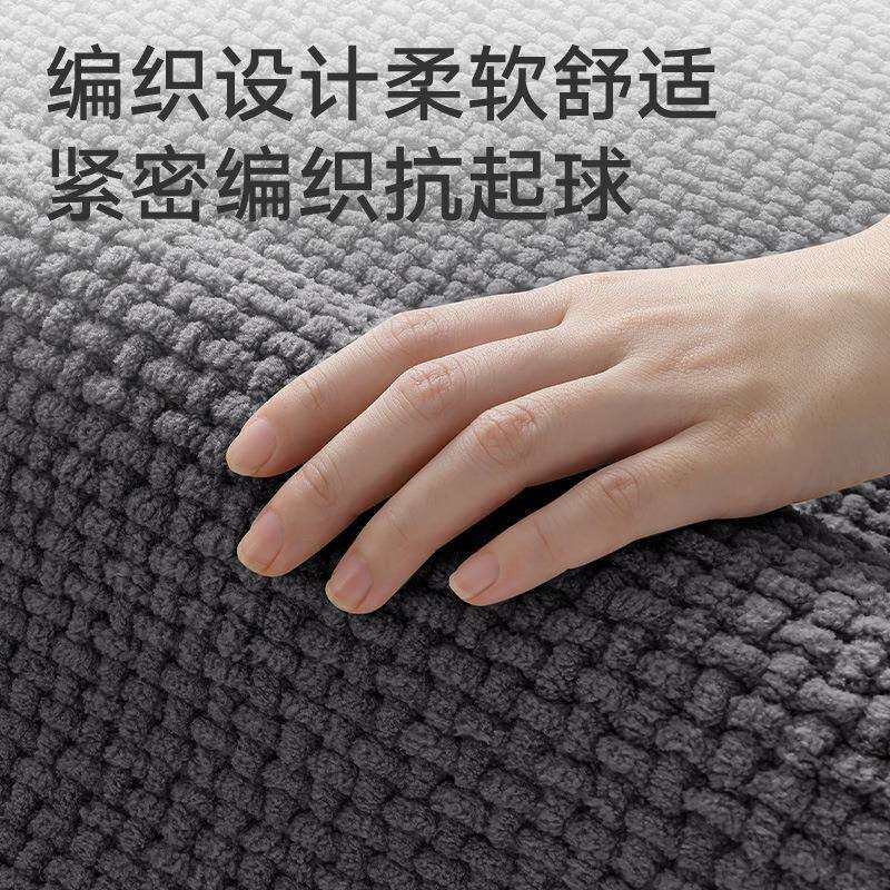 大江雪尼尔地毯卫生间脚垫浴室吸水地垫家用简约厕所门口防滑垫子
