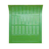 高速公路声屏障冷却塔桥梁高架隔音屏小区工地围挡空调外机声屏障