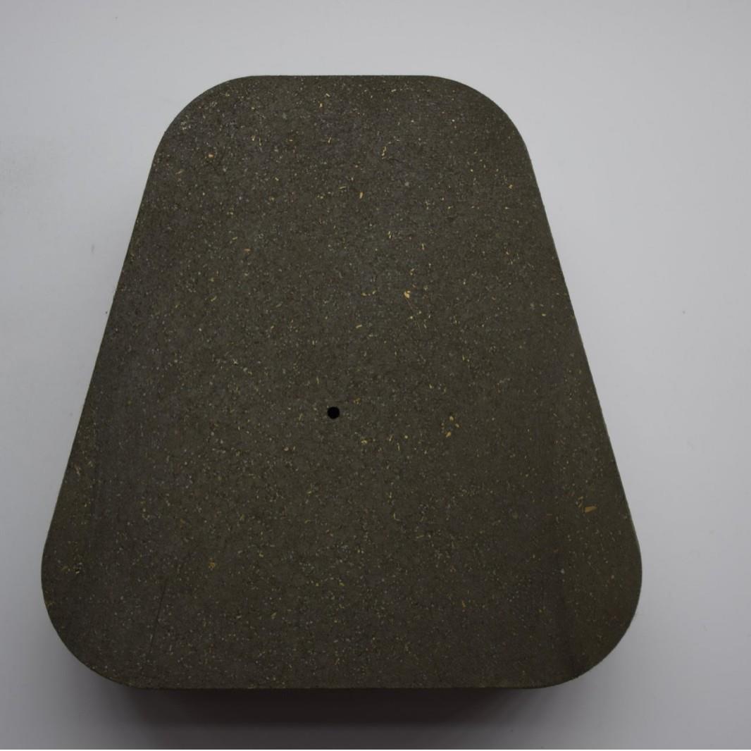 供应 沃得精机 金丰 1000T 闭式单点压力机摩擦块 JS31-1000