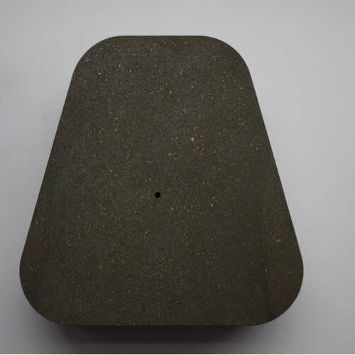 供应 沃得精机 金丰 1000T 闭式单点压力机摩擦块 JS31-1000