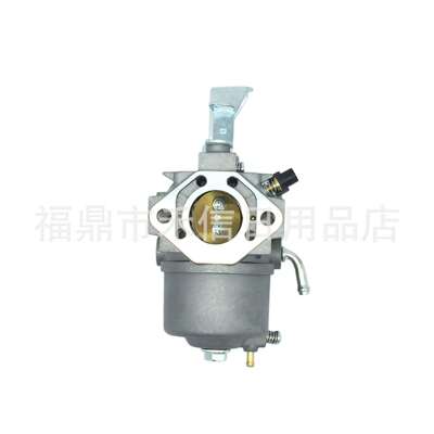 715668 715443 715121 机械绿篱机 园林割草机油锯 化油器