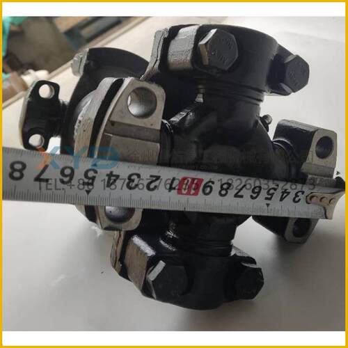 徐工平地机GR165/180/215 7207-577B 主传动轴 原厂配件800341017