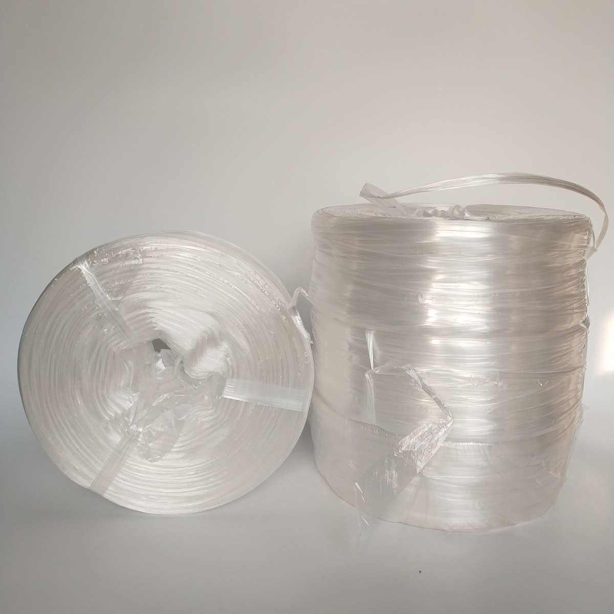 全新料捆扎绳 pp塑料捆绑绳塑料扎带尼龙绳子撕裂膜,橡塑材料及制品,尼龙扎带,淘宝优惠券,粉丝福利购,淘宝优惠卷