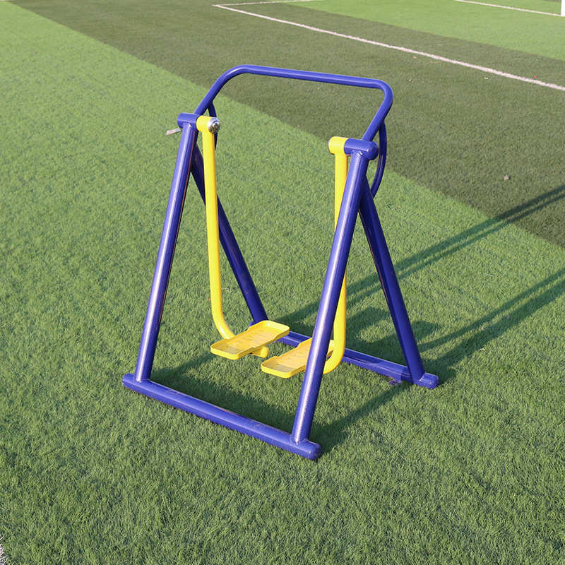 户外健身器材广场社区小区公园老年人室外体育健身器材漫步机组合