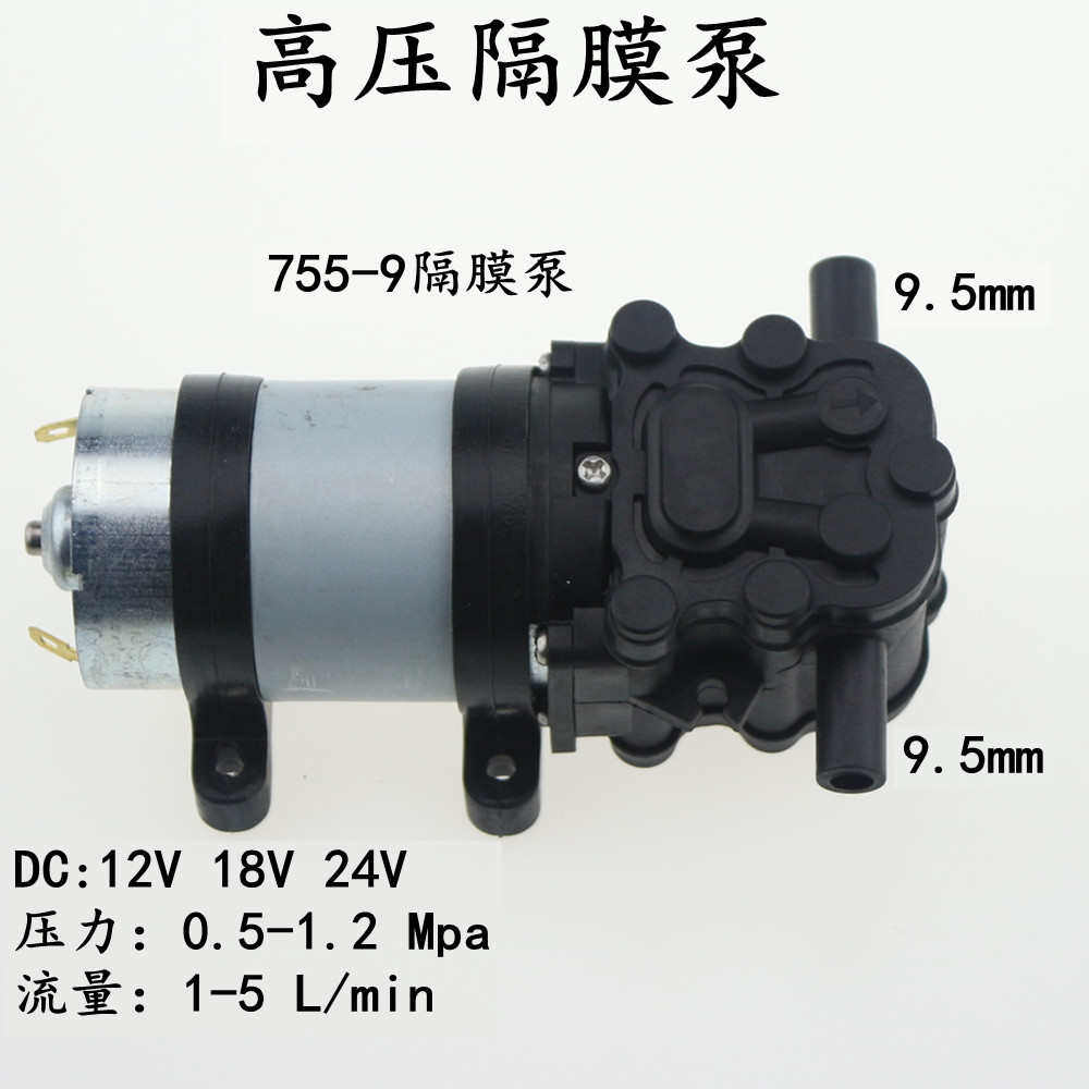 机计量吸水泵自现泵调循环机水泵泵可乐糖浆机食品级管线供灌装泵