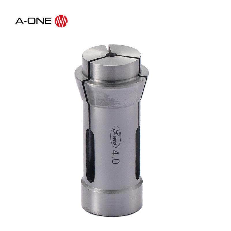 T-ONE数控车床夹头津上走心机夹头钨钢简式夹头导套厂家直销