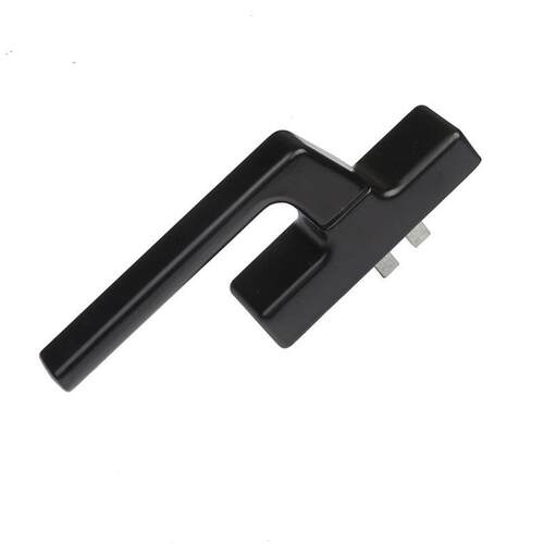 老式50型铝合金窗拉手窗窗断桥推门及窗传动拉手外开配件