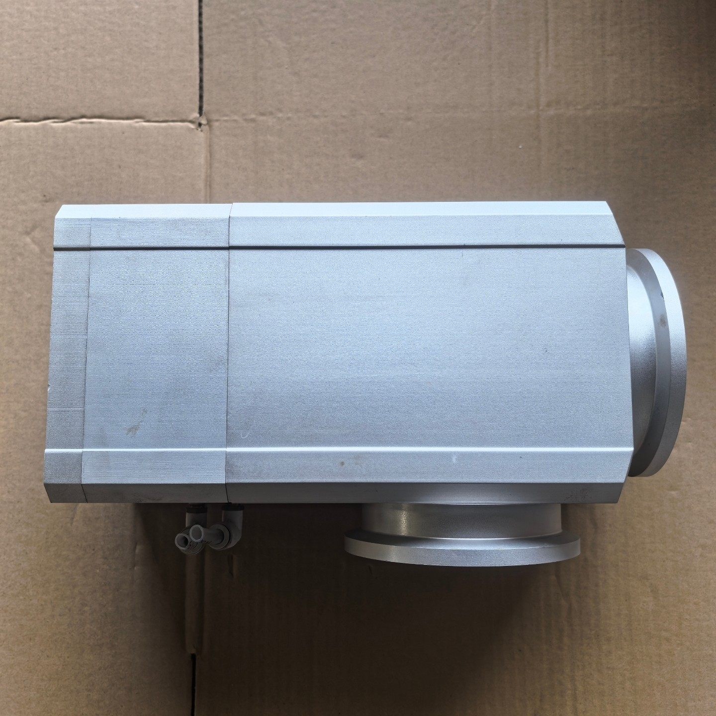 拆机SMC真空阀门XLD -100