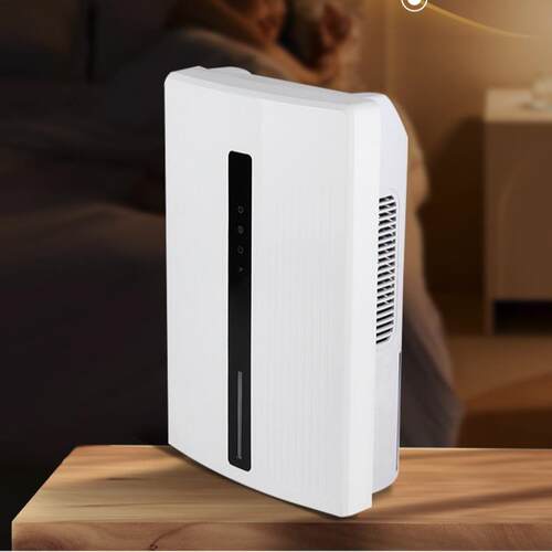 厂家直湿营除机家用卧静HD-98W-B音小型迷你防潮机抽湿室吸湿器去