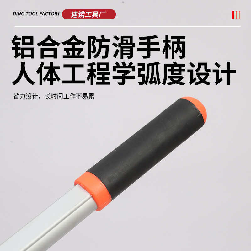迪诺铝管伸缩草坪剪 篱笆剪 绿篱剪 园林绿化剪 大剪刀 冬青剪