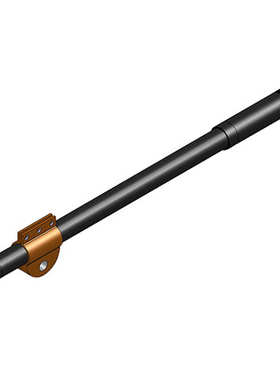 厂家直销推拉管式电动推杆升降geming械电动推杆铭55铬-/电动htkc