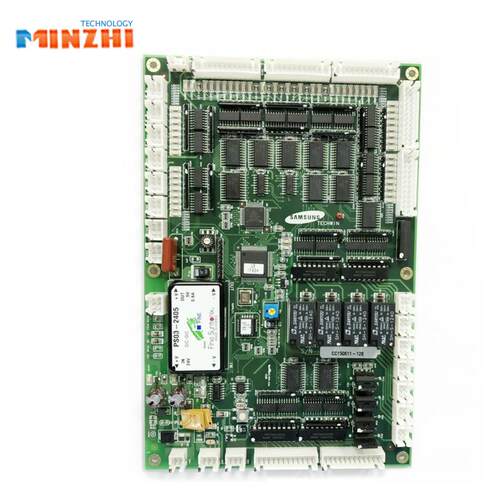 贴片机SM421/411/SM471SM481轨道传送板AM03-000900A J9060063