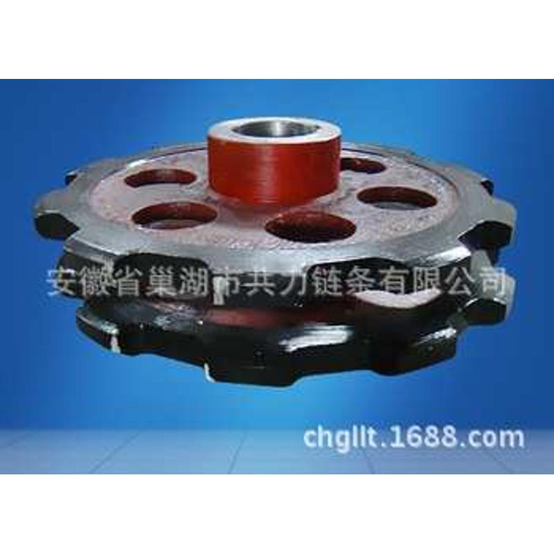 供应FU输送机链轮 FU拉链机链轮 FU270
