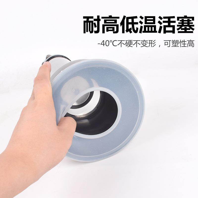 新牛犊吸羊水器犊呼牛呼吸器吸泵助安牧科产小器牛吸生痰器抽羊水