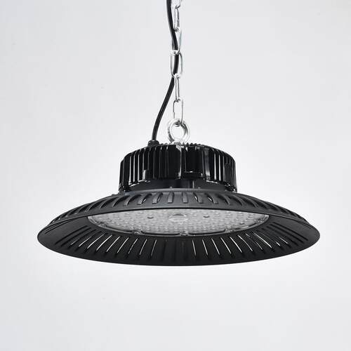 UFO工矿灯50W100W200W工厂灯车间仓库厂房照明灯天棚灯 led工矿灯