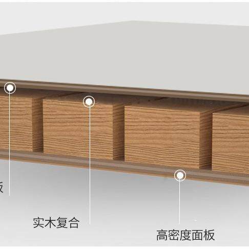 铝框极窄外平内开实木隐形门木门卧室门室内房间门