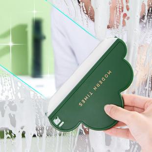 橡胶桌面擦刮板簸箕套装窗户玻璃镜子刮水器家用多功能清洁工具