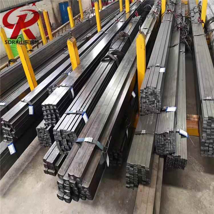 A3-45#扁钢-冷拉-热轧-Q355B扁铁-40Cr六角钢-16mn冷拉拔圆钢方钢