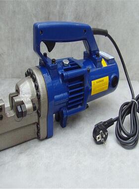 RC-25电动式手动液压钢筋剪 螺纹钢剪断器 电动液压剪钢铁建筑