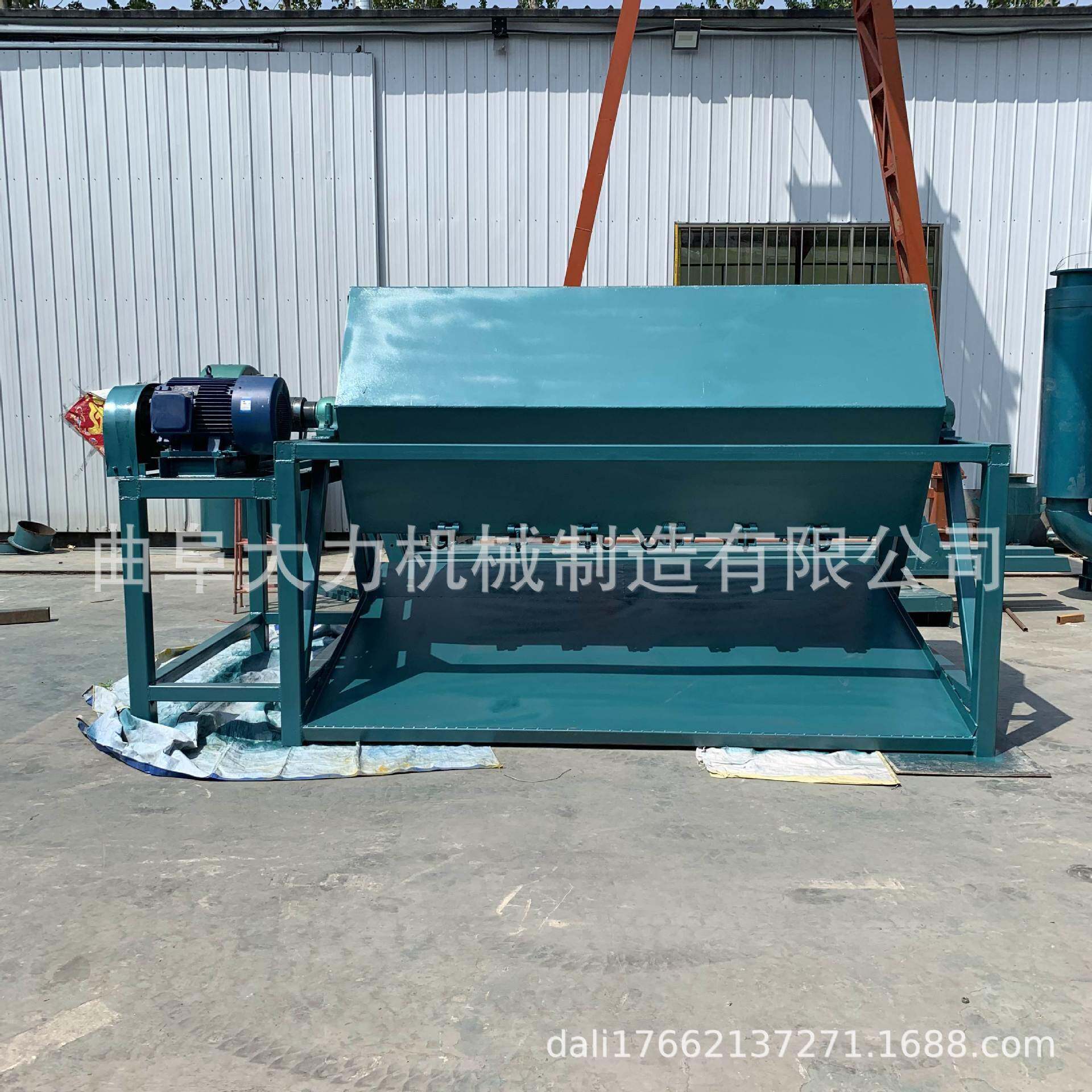台式六角滚筒抛光机螺丝铆钉除铁锈滚筒研磨机全自动滚筒抛光机