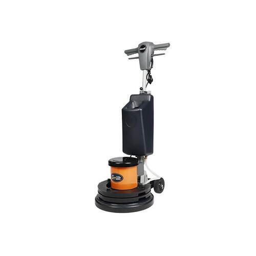 嘉洁通GM850石材翻新机 商用大理石晶面抛光机 多功能洗地机