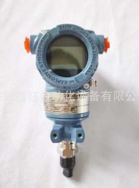 Rosemount罗斯蒙特压力变送器3051TG4A2C21BB4E8M6D1RK