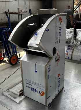 厂家销直商用型电刀削面机动213削面台小式面条机加厚升级款不锈