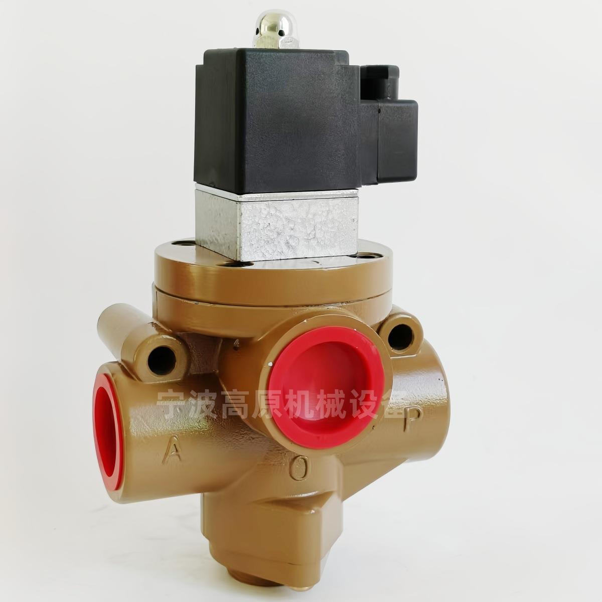 电磁阀Q23DC-L25-AC220V 电磁阀K23JD-40W（AC200V0.2-0.8MPA）