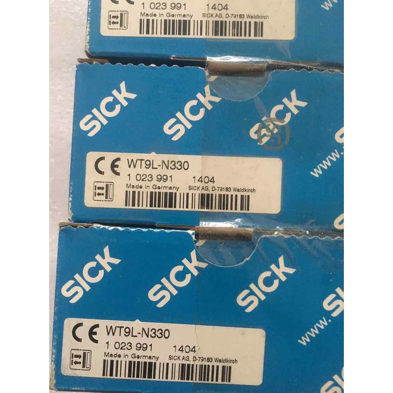 光电开关 WT9L-N330