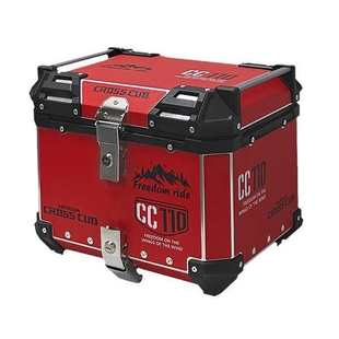 厂家直销厂家直供铝合金尾箱后备箱5L8L10L15L25L30L36L45L 55L