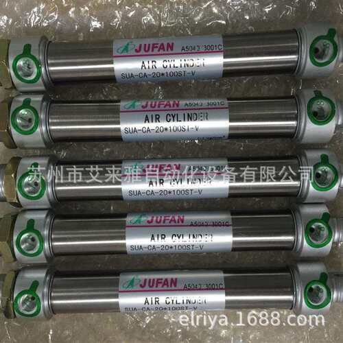 AMA-G-FA-125*400ST JFC气缸