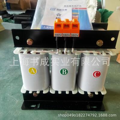 三相干式变压器415v440v800v变380v变220v200v480v690v660v10KVAK
