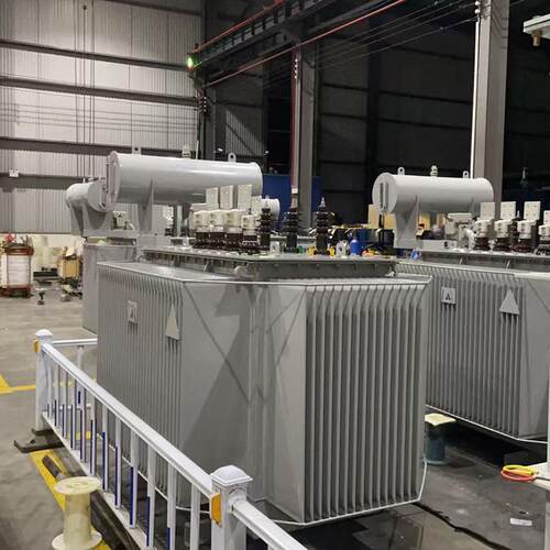 生产S13出口非洲15KV变压器11KV/630kva2500kva油浸式变压器厂家
