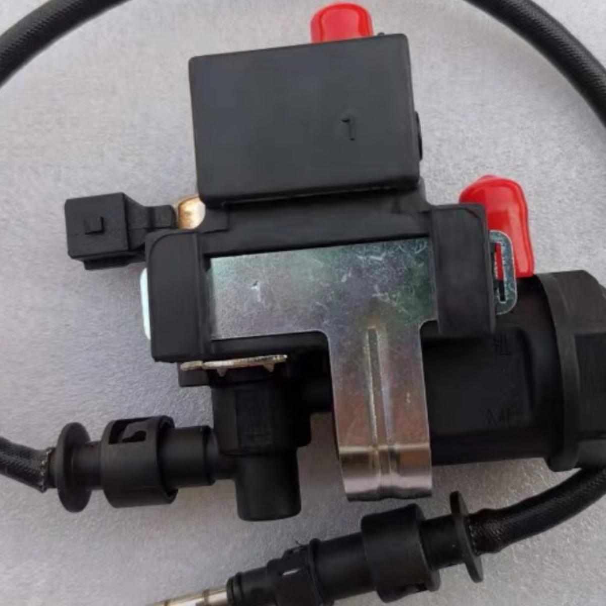 福爱电喷系统喷油器大江三轮宗申外置油泵总成
