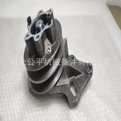 厂家直供现货零售工程机械NT855风扇支架（小轮）3012649