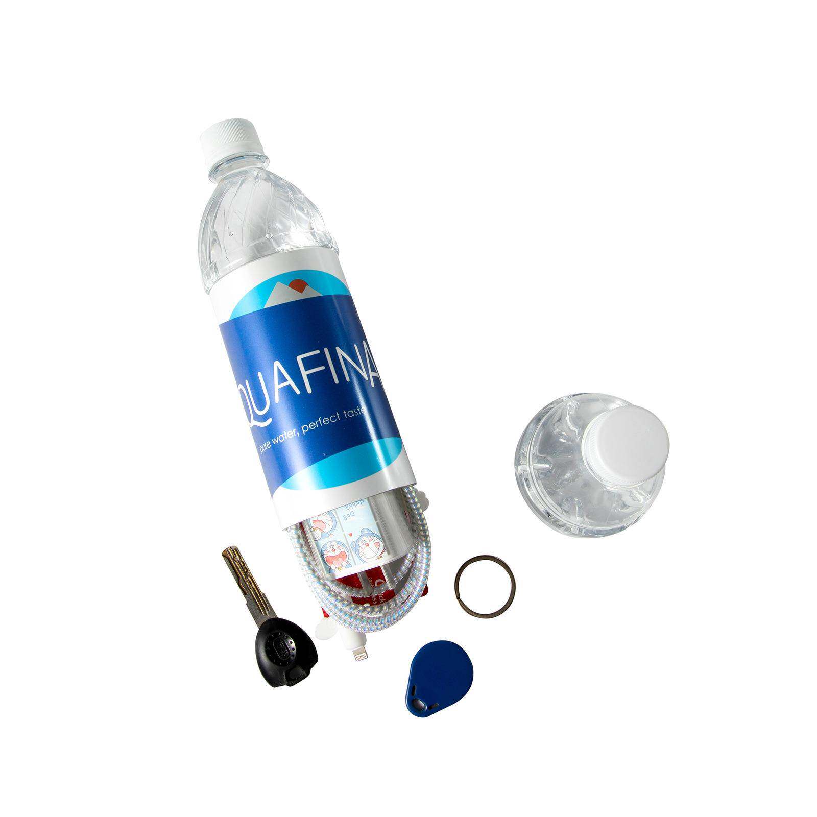 新奇趣味水瓶造型储物藏钱家具日常伪装保险柜