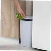 有压盖 厕所 垃圾桶 厨房