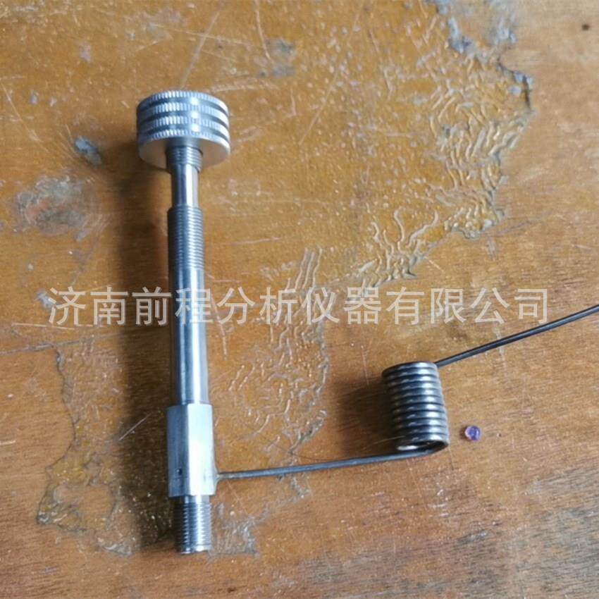 供应气相色谱仪填充柱汽化室实验室注样进样器配件耗材