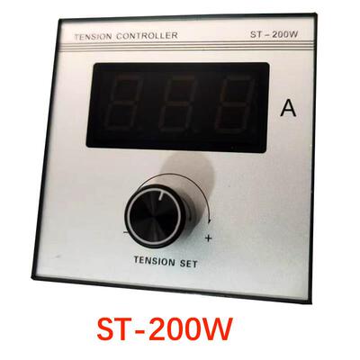 厂家直销春海手动张力控制仪SZK-A型/SZK-B型张力控制器ST-200W