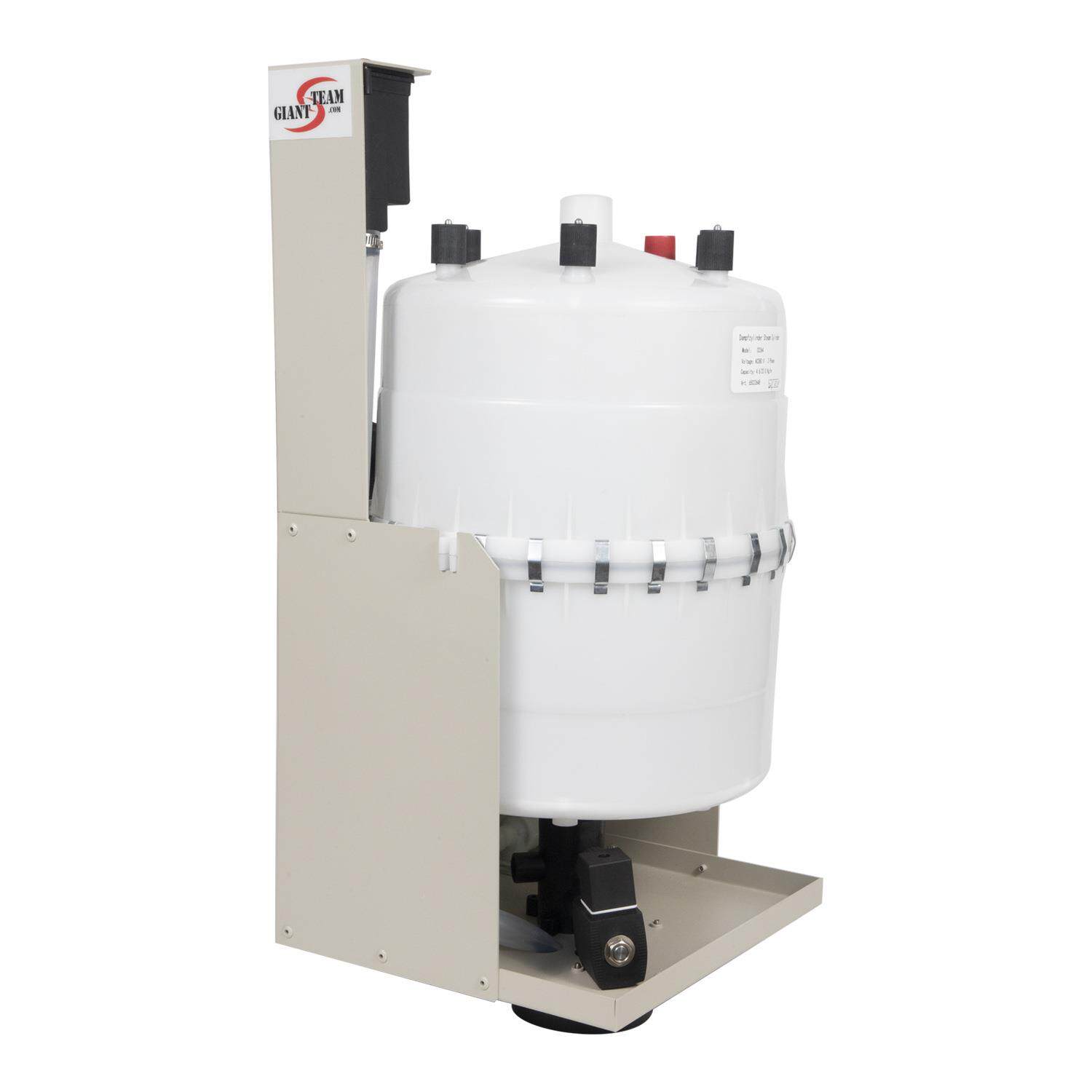 工业加湿器电极式系列23kg/h加湿量适用机组内部安装