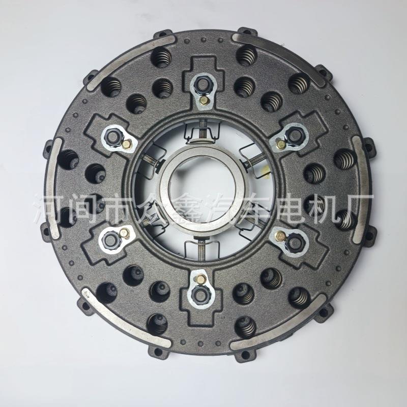 1882234433 0032501604 离合器压盘 汽车离合器配件 离合器盖
